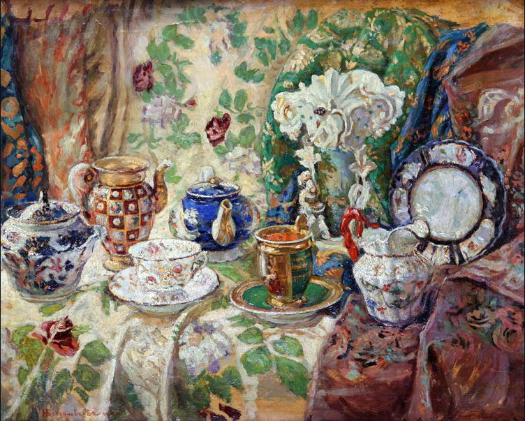 still life
